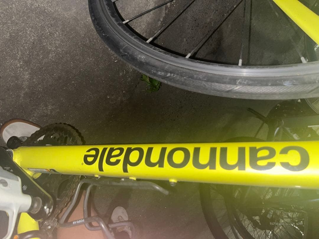 CANNONDALE CAAD OPTIMO3 2021年モデル ロードバイク