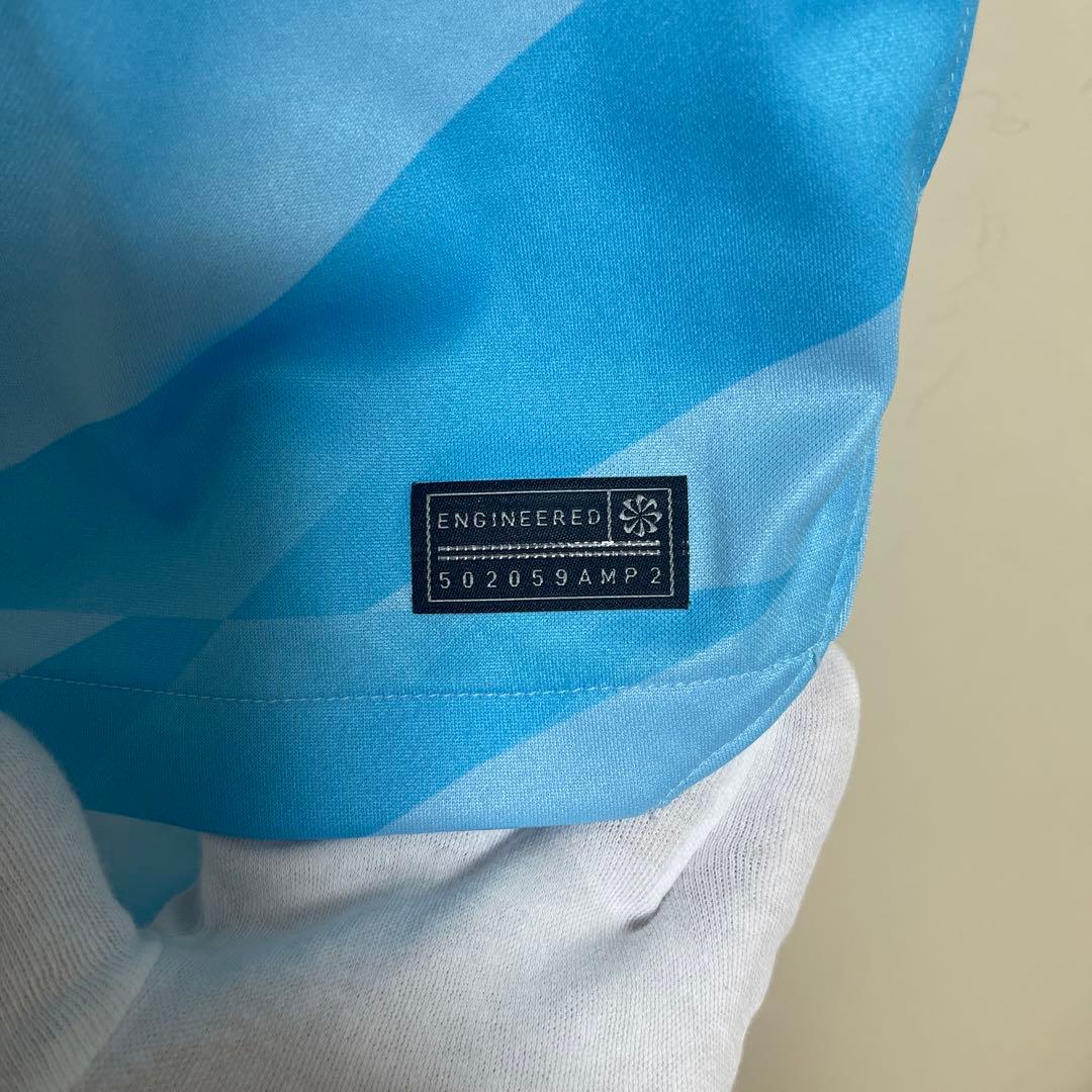 ユニフォーム　メンズ　M　Tシャツ　ハーフパンツ　アースカラー　NIKE