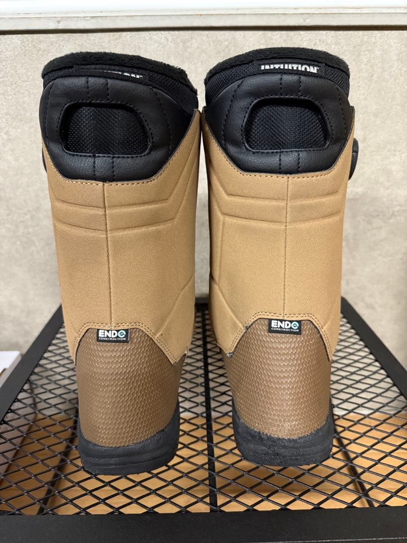 K2 MAYSIS 27.5cm メイシス スノーボードブーツ