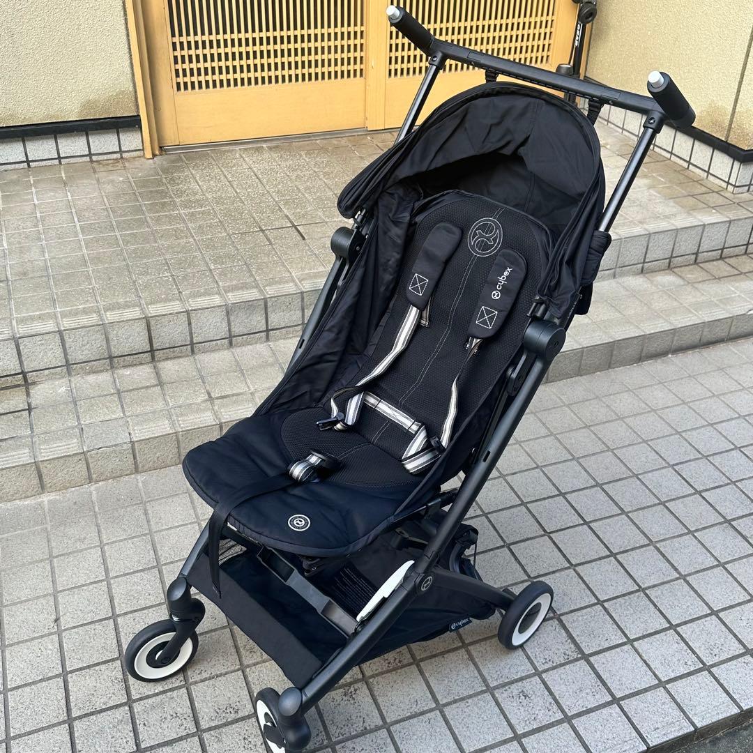 サイベックス　リベル 2024年