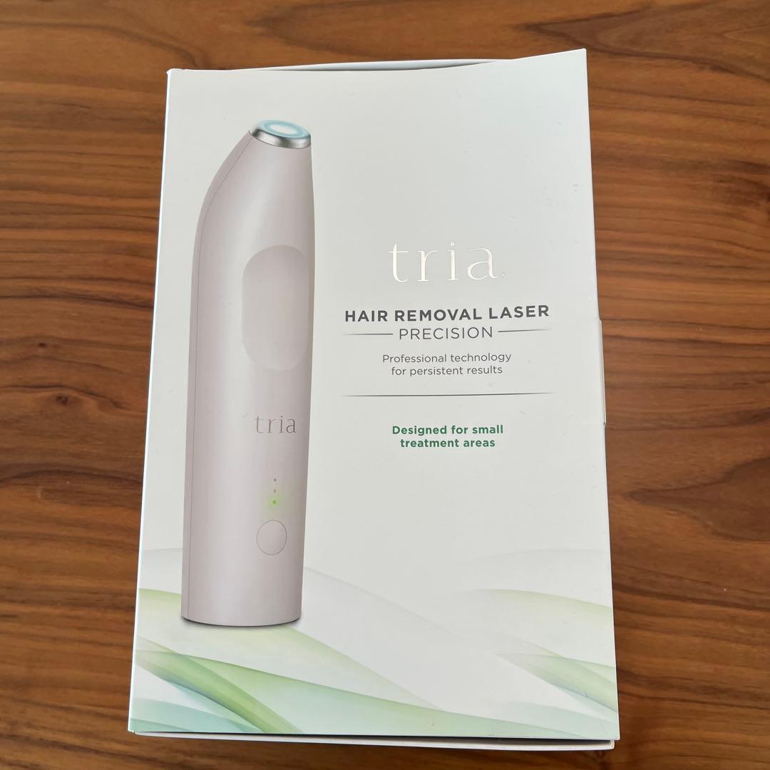 脱毛・除毛 tria Hair Removal Laser Precision