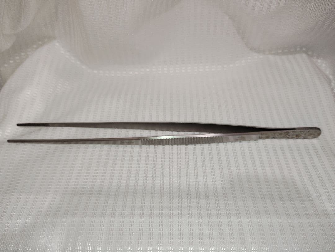 アクアデザインアマノ プロピンセットグリップタイプ　30cm 20th 20周年