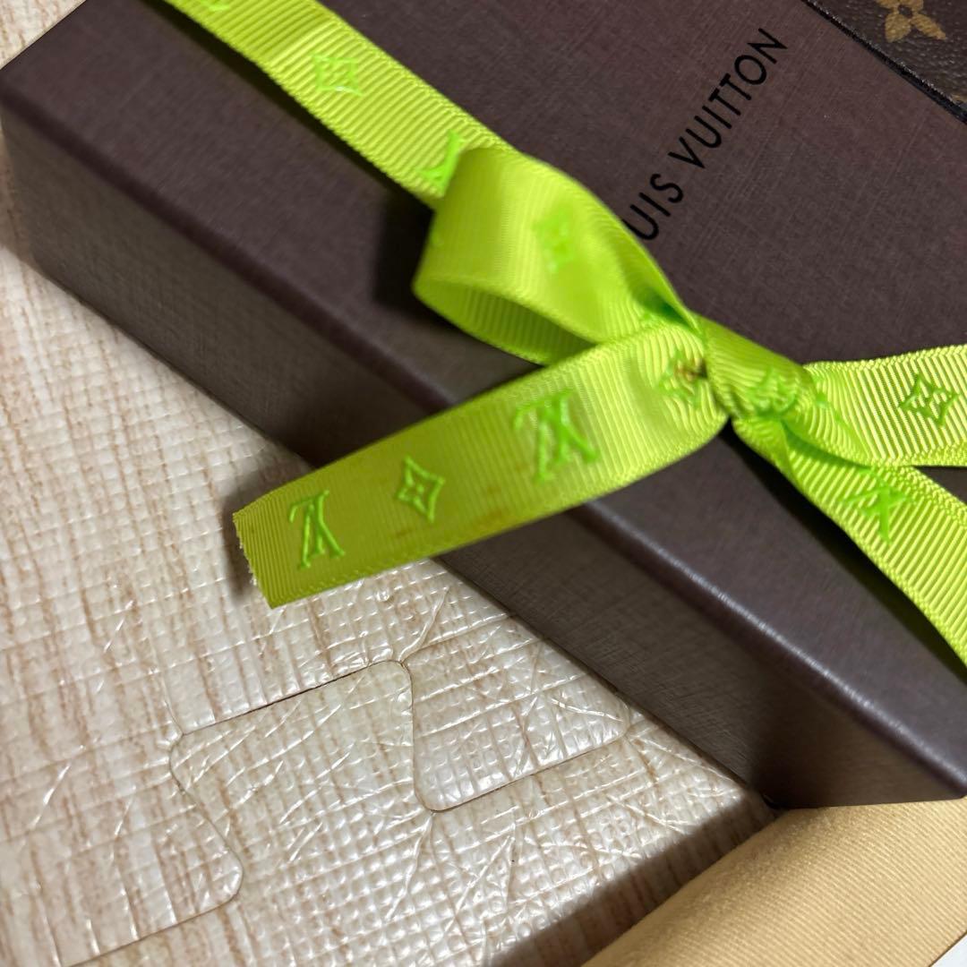 LOUIS VUITTON キーケース　新品　※期間限定値下げ