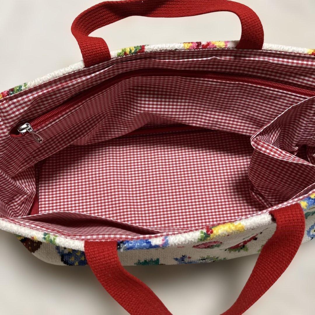 FEILER ベビーカーポーチ