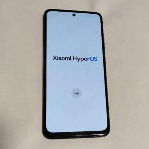 Xiaomi Redmi Note11 スマートフォン