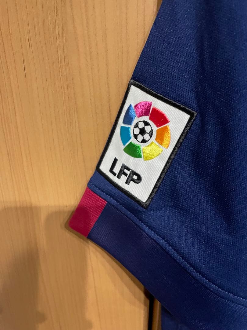 超レア　バルセロナユニフォーム14-15 アレクシス・サンチェス