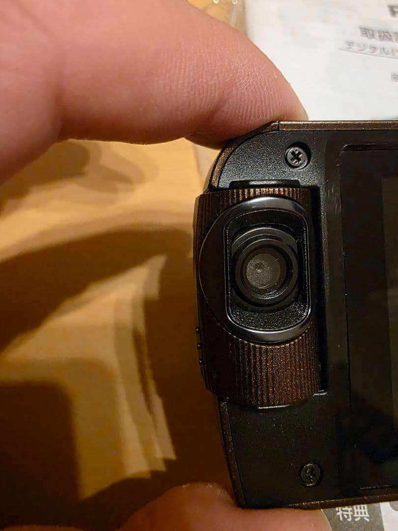 Panasonic■HC-W585M■50倍■64GB■f-HD■