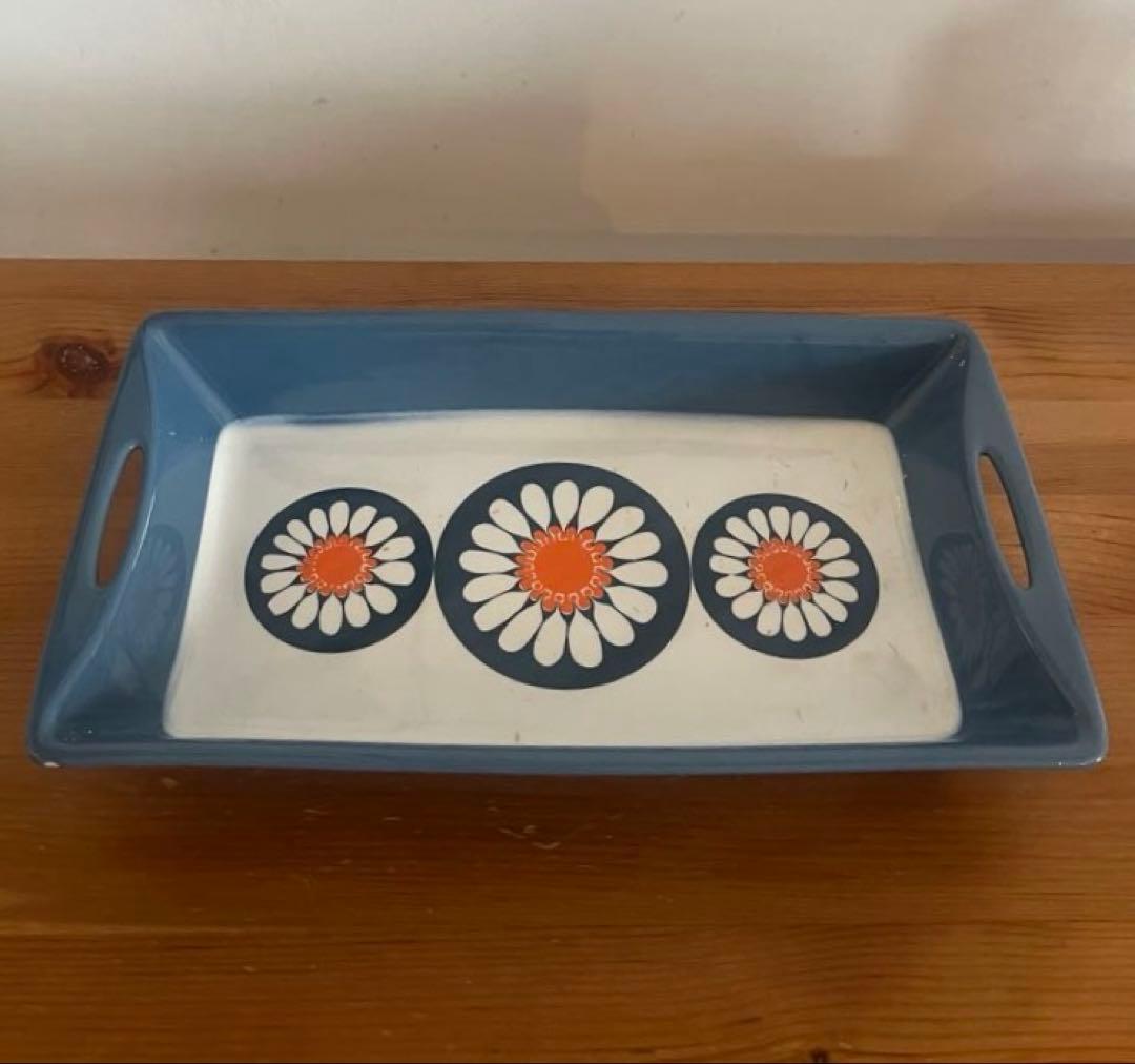 【Figgjo】フィッギオ デイジー Daisy オーブンデッシュ