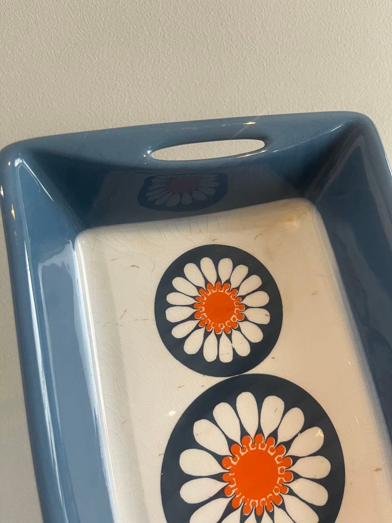 【Figgjo】フィッギオ デイジー Daisy オーブンデッシュ