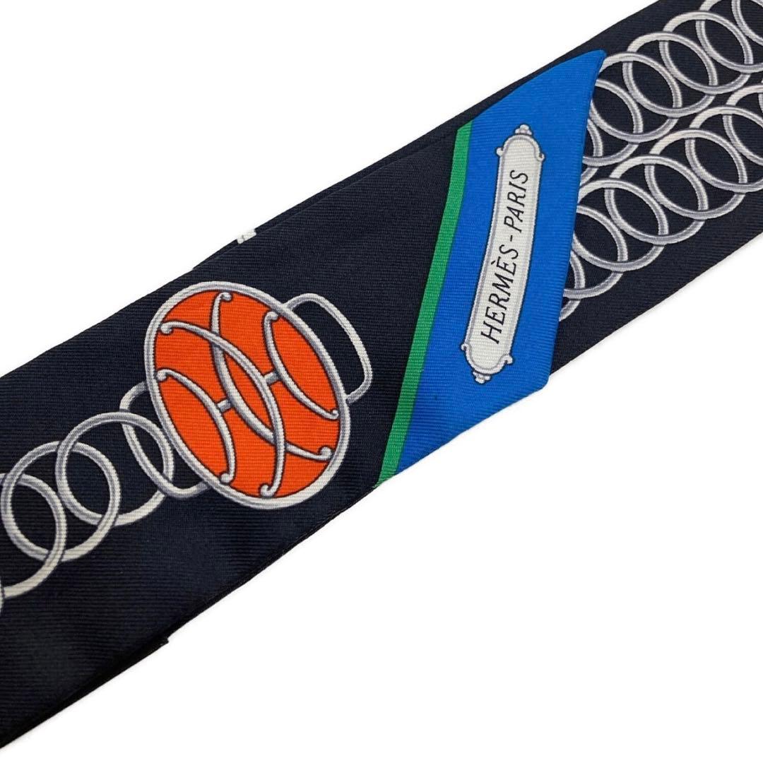 【極美品】エルメス ツイリー リフト プロフィール LIFT PROFILE