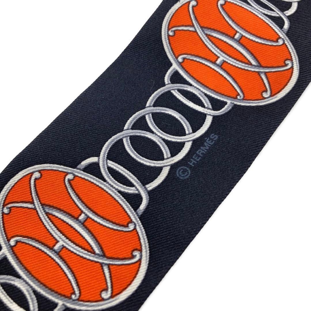 【極美品】エルメス ツイリー リフト プロフィール LIFT PROFILE