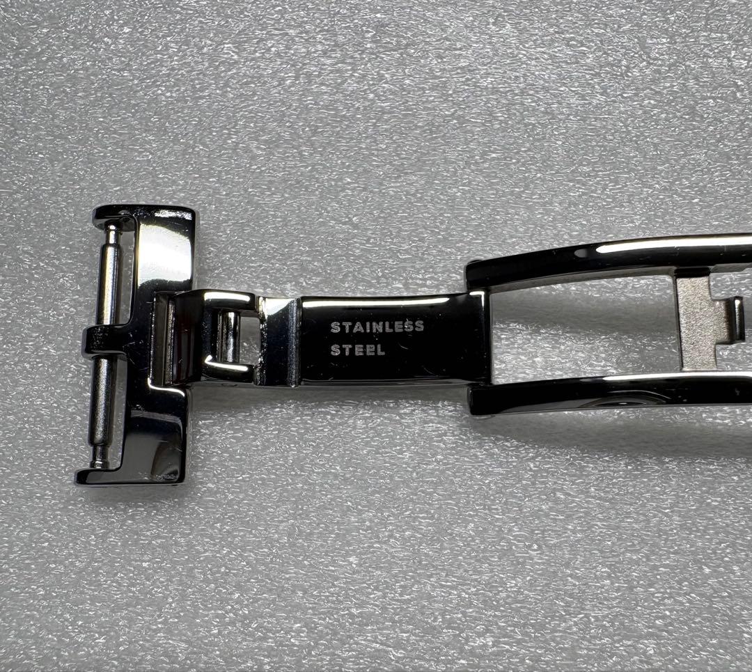 CAMILLE FOURNET（カミーユ・フォルネ） 腕時計 Dバックル