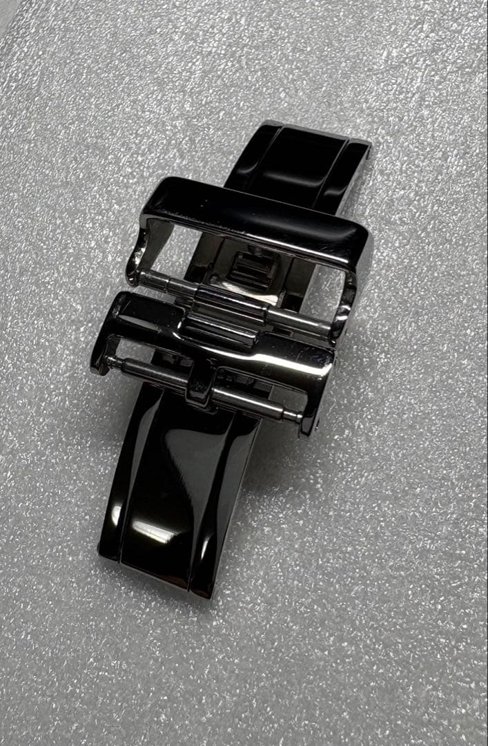 CAMILLE FOURNET（カミーユ・フォルネ） 腕時計 Dバックル