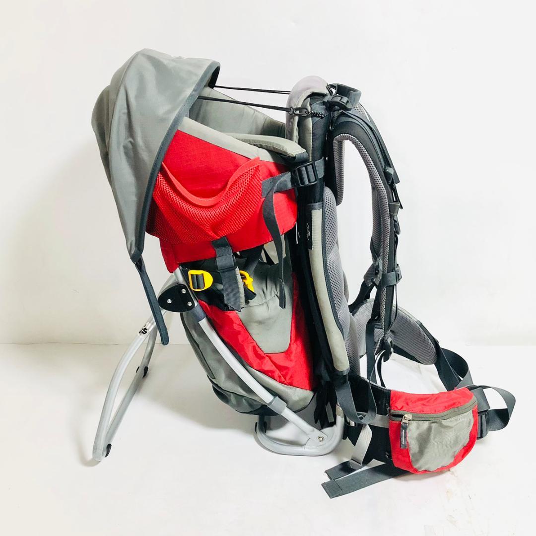 deuter ドイター キッズキャリーバッグ Kid Comfort II