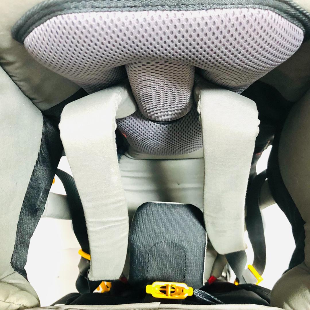 deuter ドイター キッズキャリーバッグ Kid Comfort II