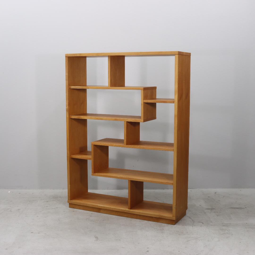 ACTUS BOSCO オープンシェルフ ディスプレイ棚 ラック