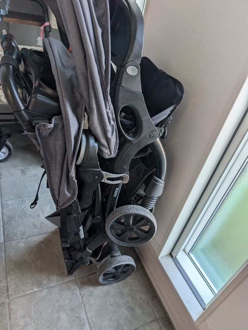 最安値！二人でゴーDX レインカバー付き