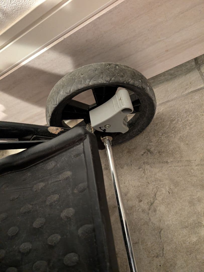 最安値！二人でゴーDX レインカバー付き