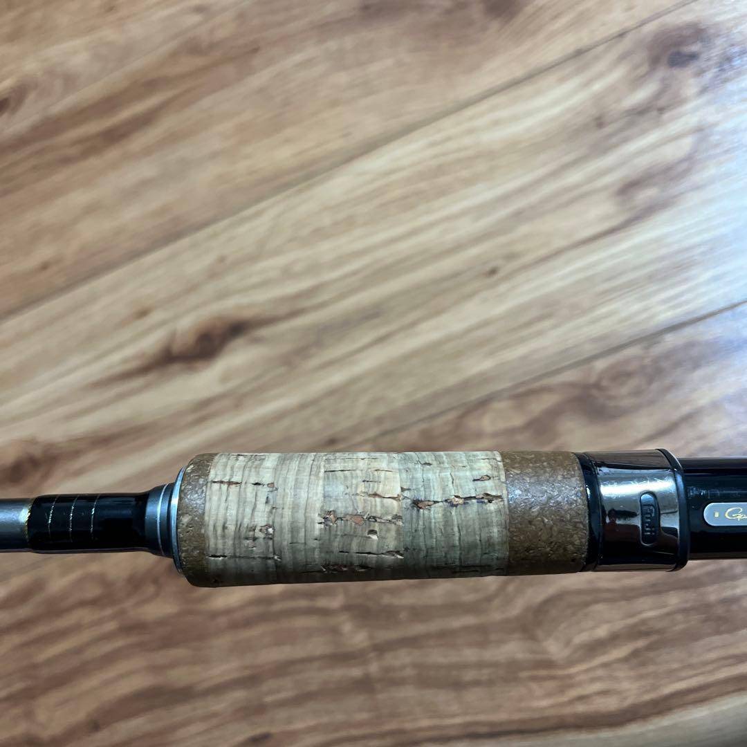 がまかつ ラグゼ ソルテージ リフレックス レオザ 88M テクニカルマスター