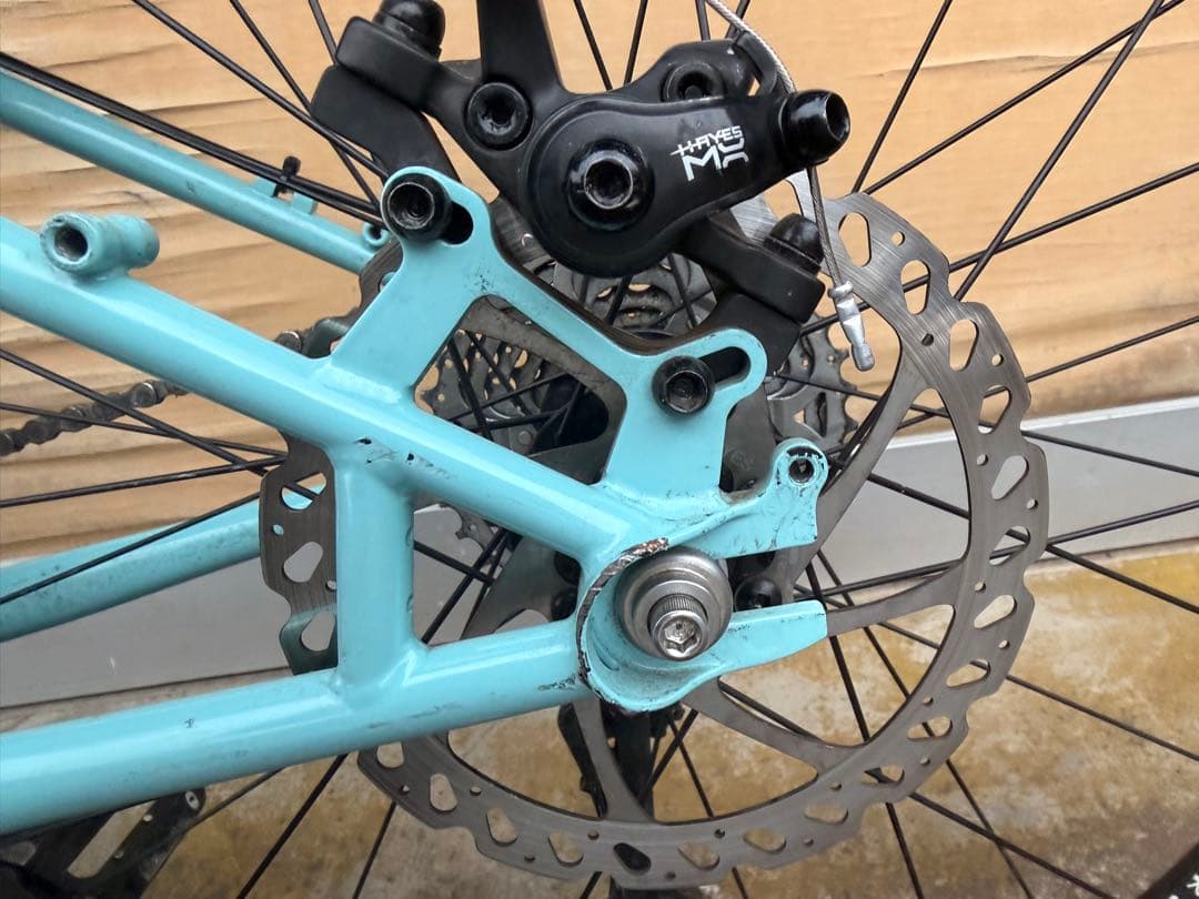 SURLY Wednesday サーリー ウェンズデー 引取り限定 値下げ