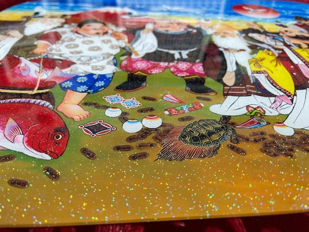 ★ラメ仕様★安全窓★　クオン/フレンズコンドル　 QF-01R