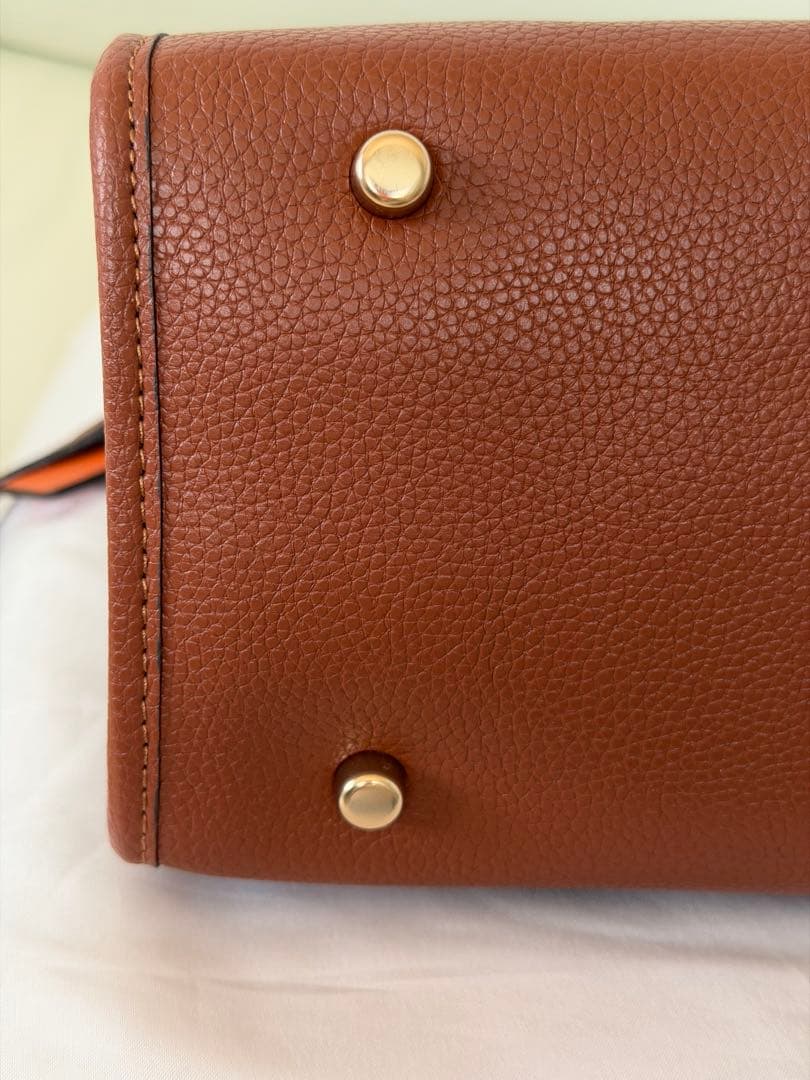 COACH ハリネズミ柄 トートバッグ