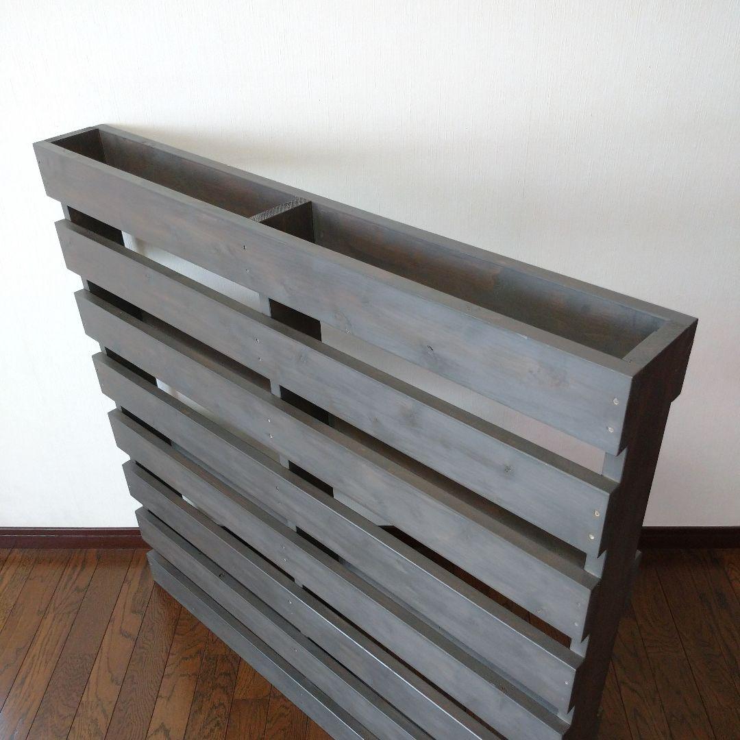 バラ売り可 パレットベッド 6枚 木製 国産ひのき 総檜 日本製