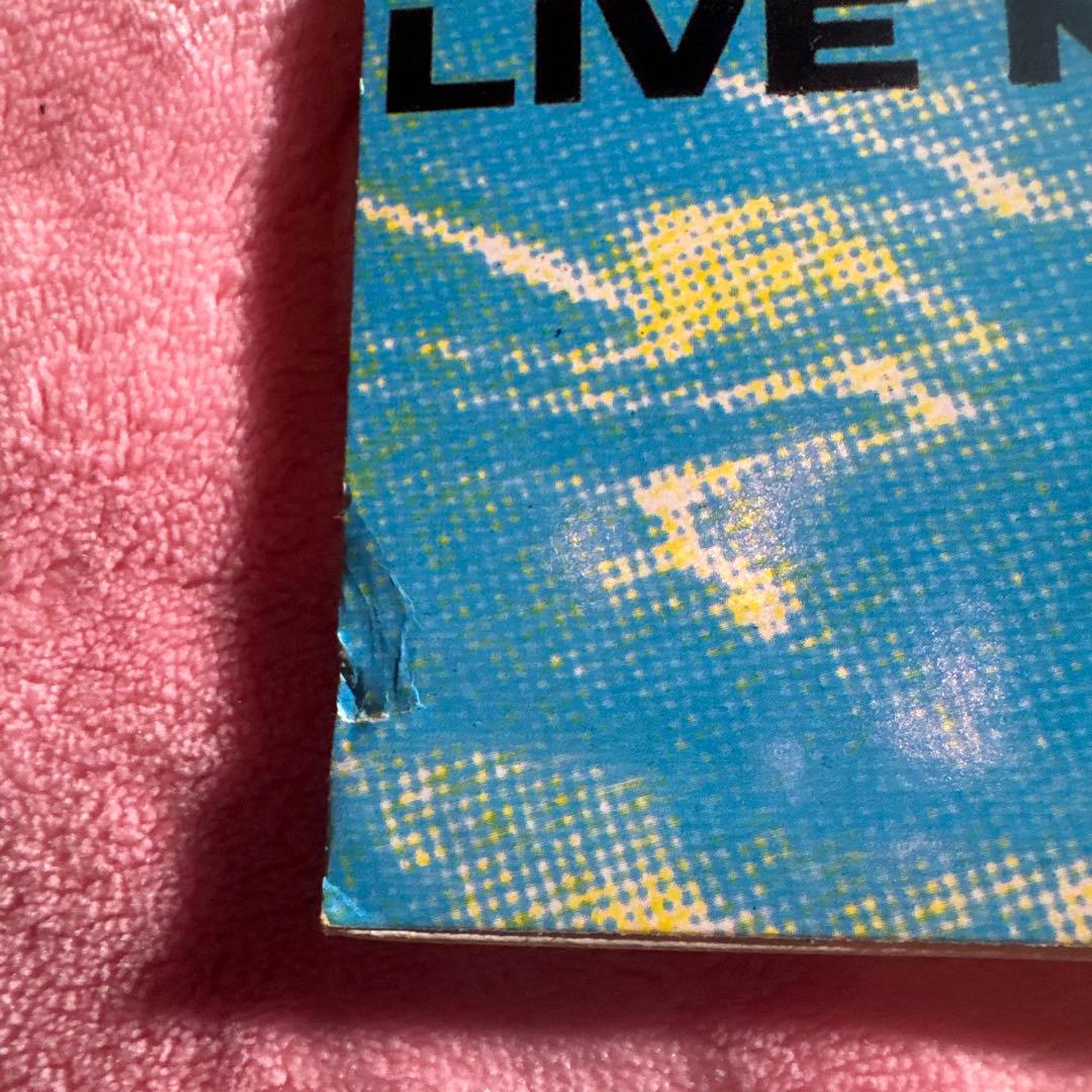 Nirvana アナログ Entertain us レア 1/700