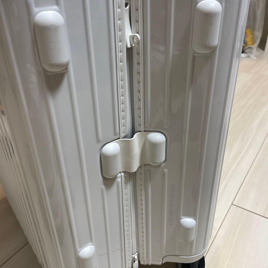 （RIMOWA Essential）リモワ エッセンシャル　キャビン　36L