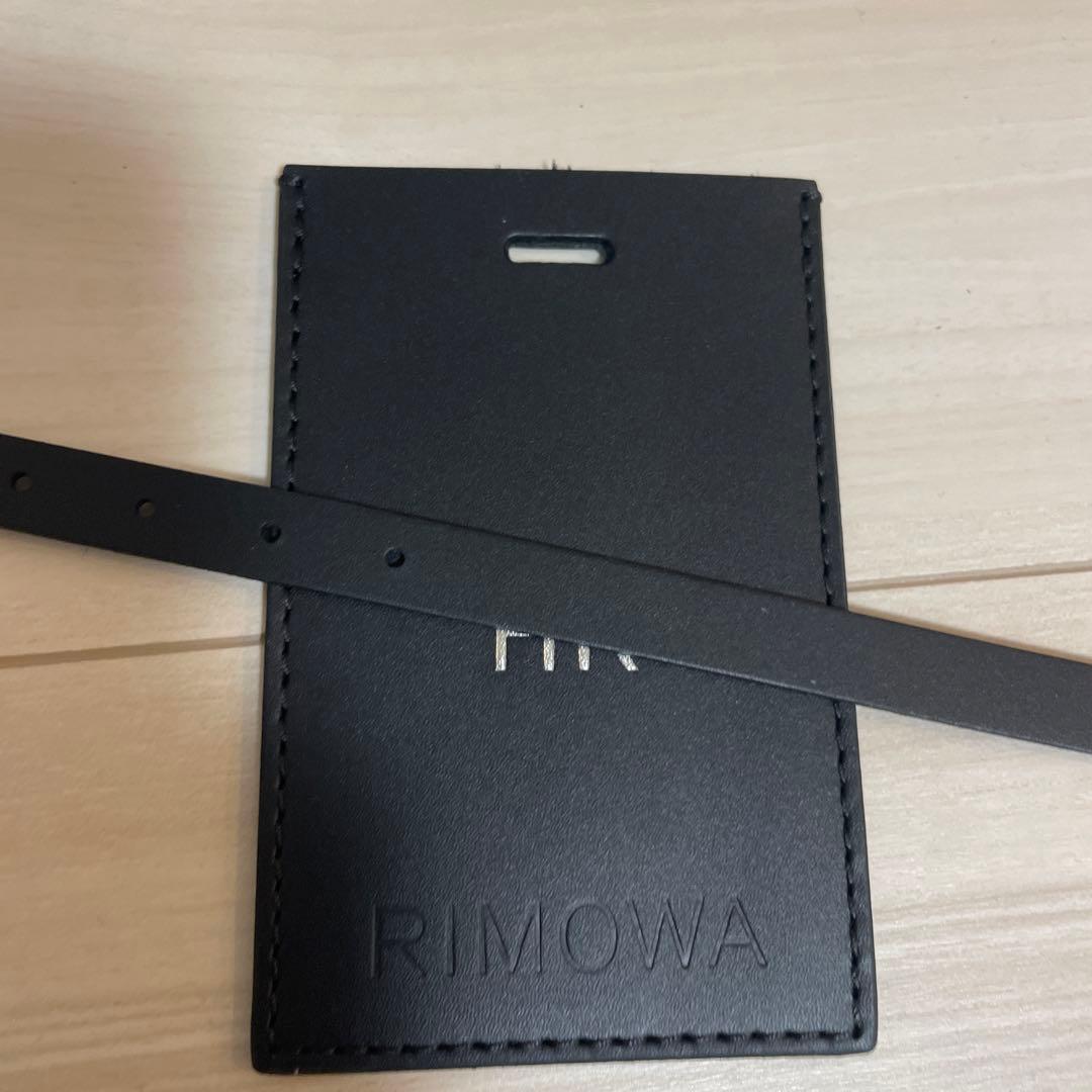 （RIMOWA Essential）リモワ エッセンシャル　キャビン　36L