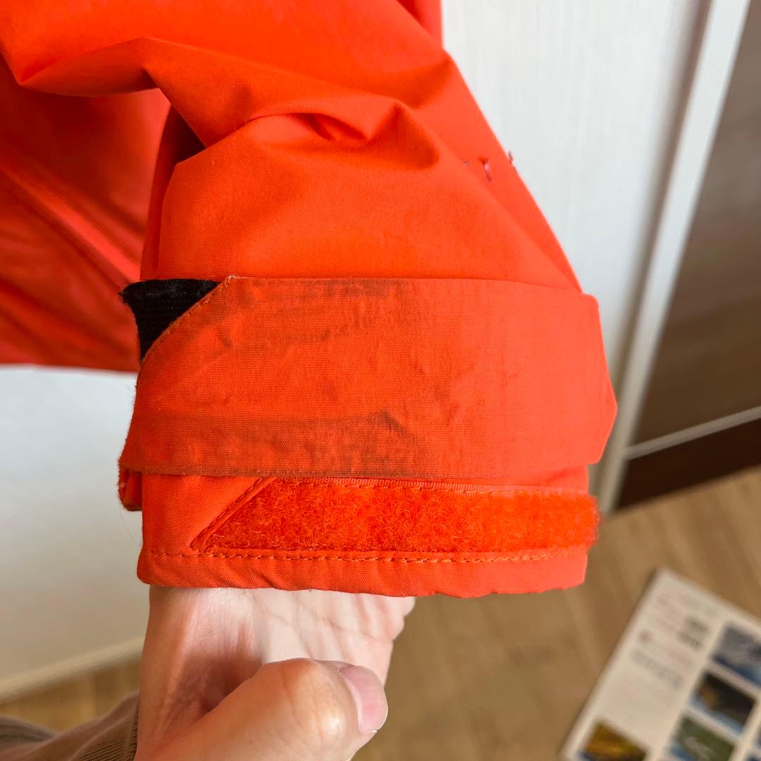 VOLCOM　ボルコム　スノーボードウェア　ゴアテックスGORE-TEX メンズ