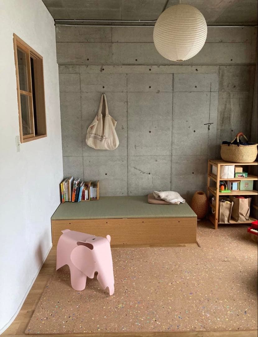 小上がり　畳　（直取引　15000円）