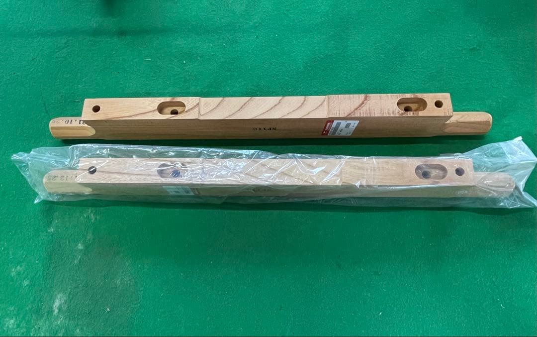 ヤンマー YANMARエンジン用木台 ディーゼル用