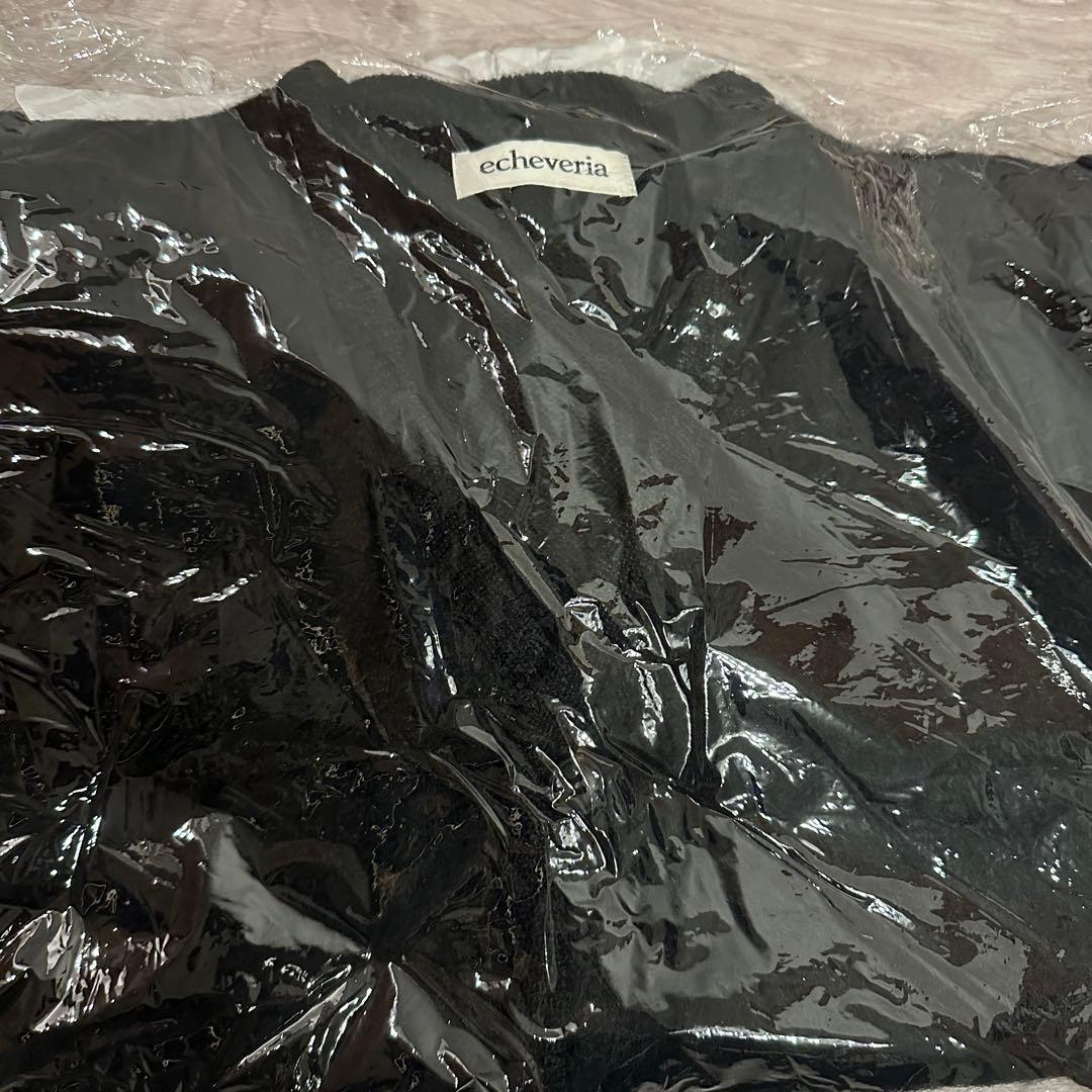 トップス echeveria Kid mohair cardigan size 1