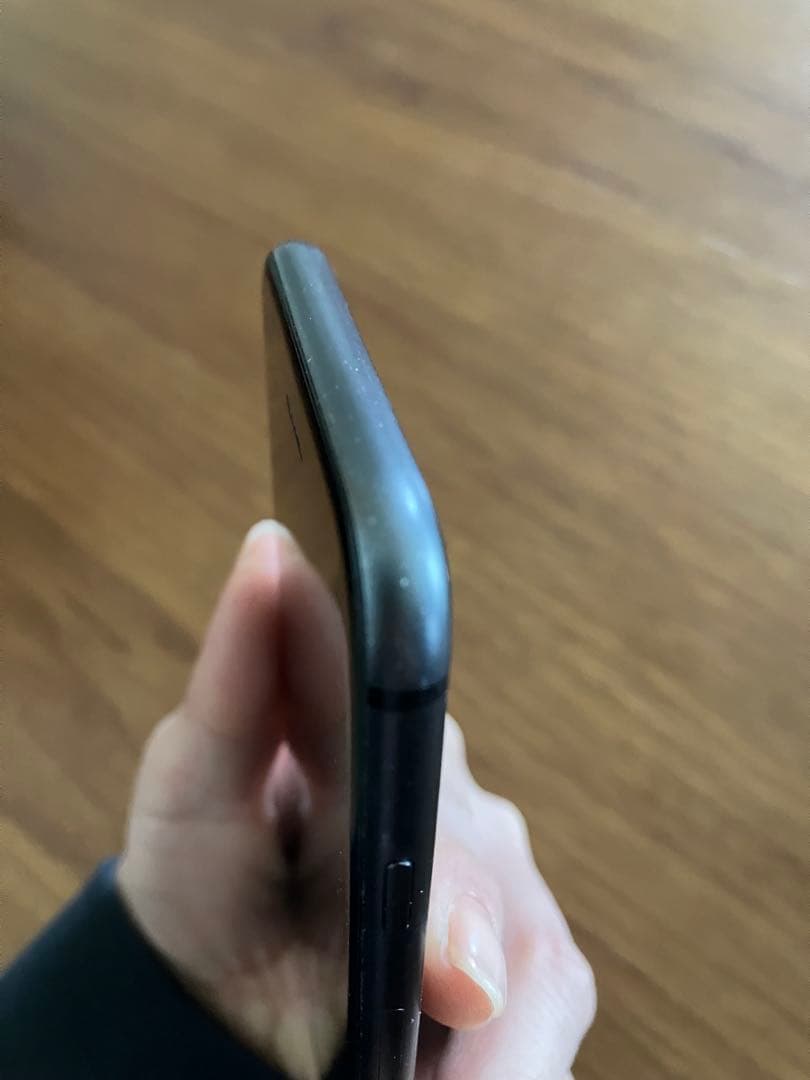 Apple iPhone 8 ブラック　64Ｇ