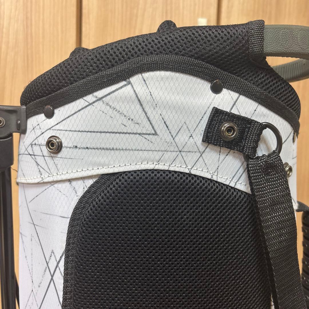 オークリー　ゴルフバッグ　スタンドバッグ