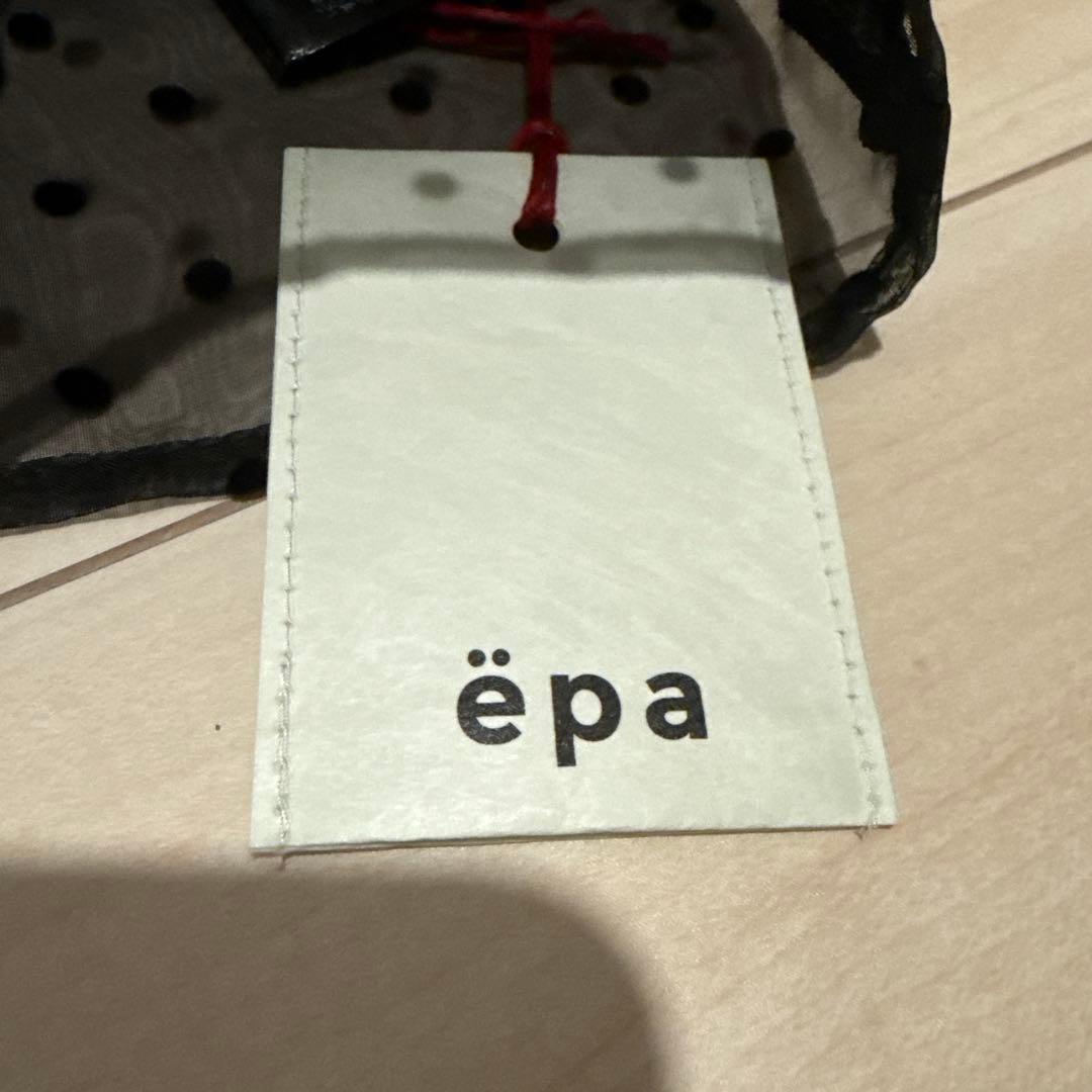 epa☆ドットブラウス