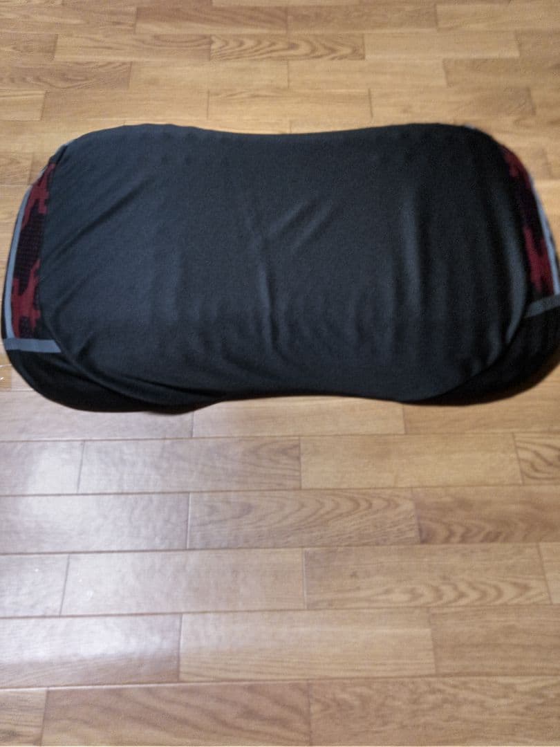 ものよし商店[エアー4DX] ピロー Low　※高さ調整シートなし