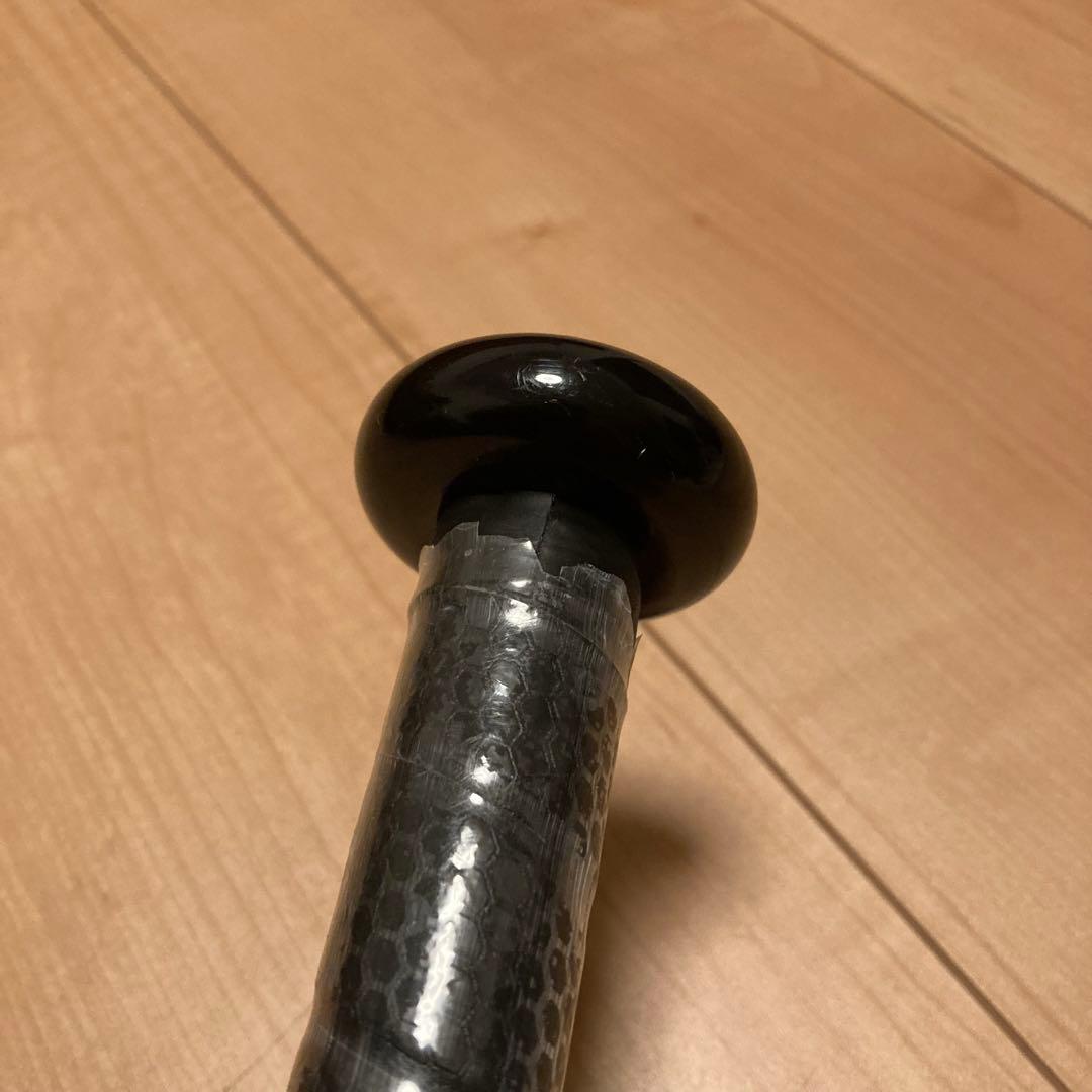 新品 SSK ライズアーチ 3XXX 軟式バット 84cm 720g平均