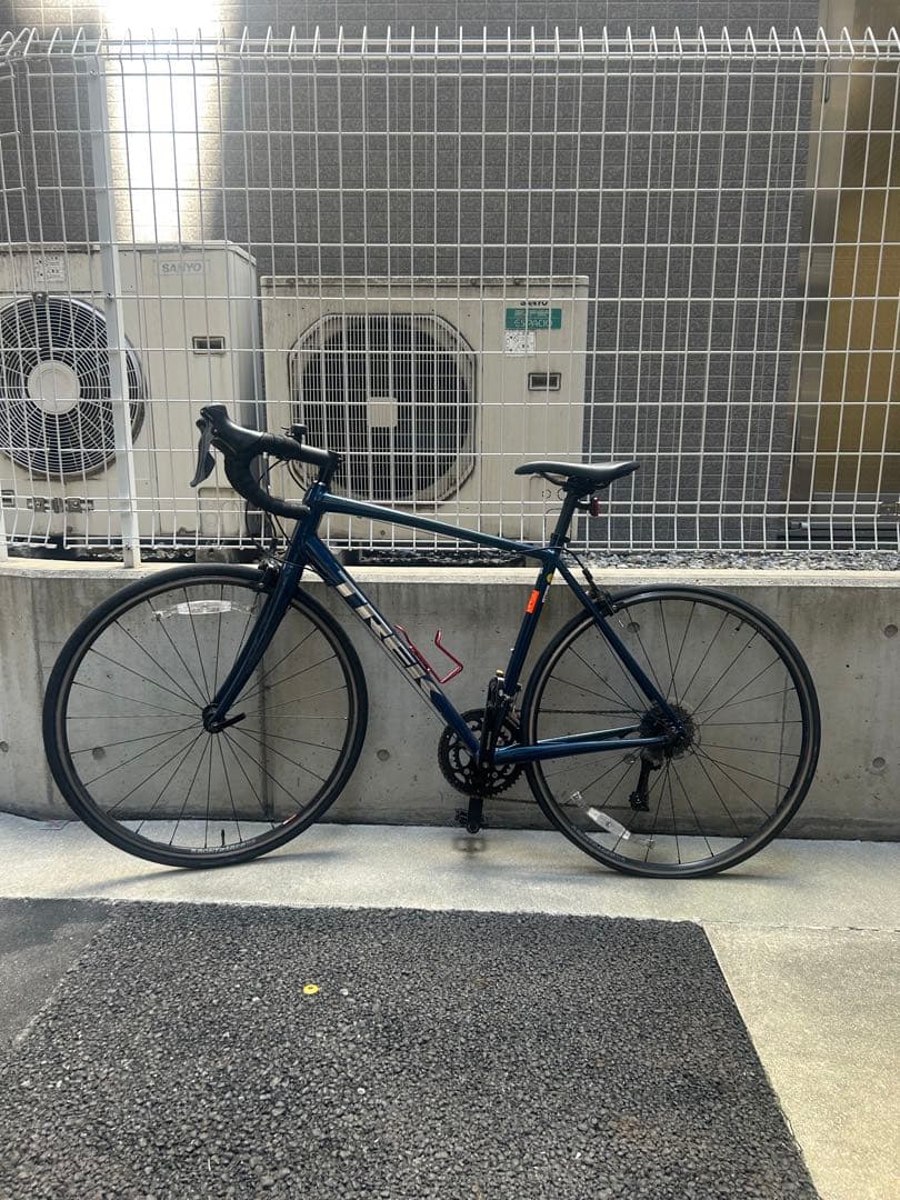 よ*の様 DOMANE AL2 2022 56サイズ ロードバイク ネイビー