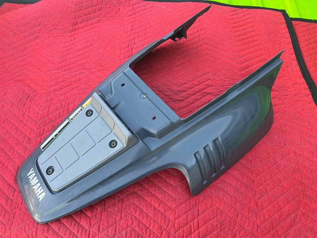 tw200 テールカウル　純正