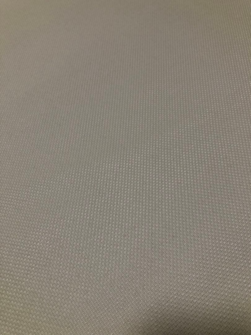 タチカワ　ロールカーテン　ラルクシールド　　W58.5㎝H133㎝　中古美品　①