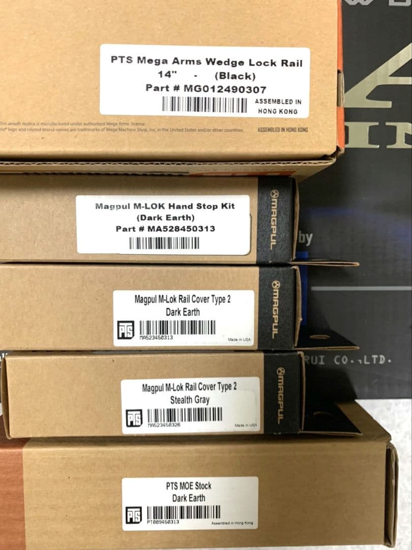 ◆GW限定値下げ◆美品　M4A1 GBB 外装カスタム　エアガン