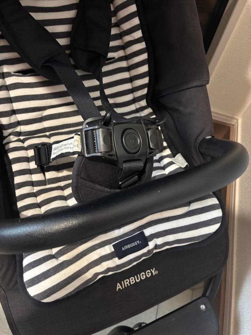 お正月値引き　エアバギー　ココプレミア　フロムバース　ベビーカー