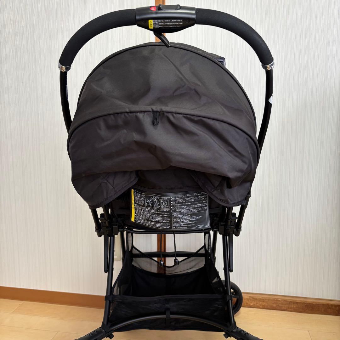 【超美品❣️送料無料❣】 ピジョン Pigeon ベビーカー スート SB2⭐︎