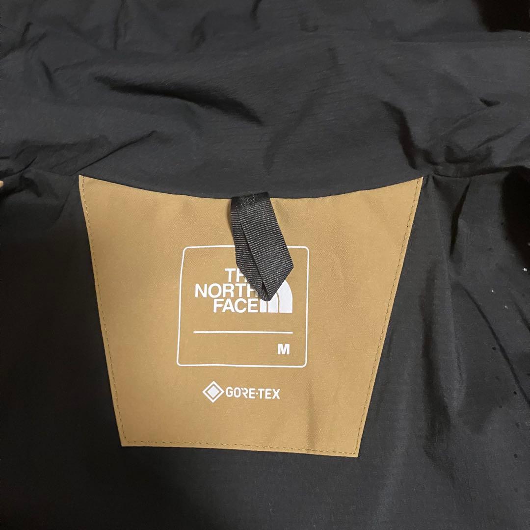 【新品】THE NORTH FACE マウンテンジャケット（NP61800）