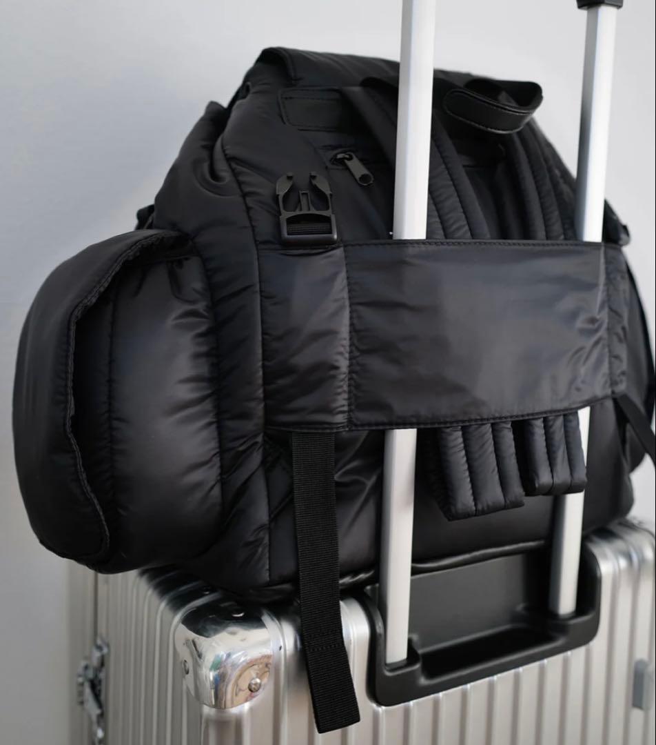 完売品　calin カラン　リュック　マザーズバッグ　backpack 値下不可