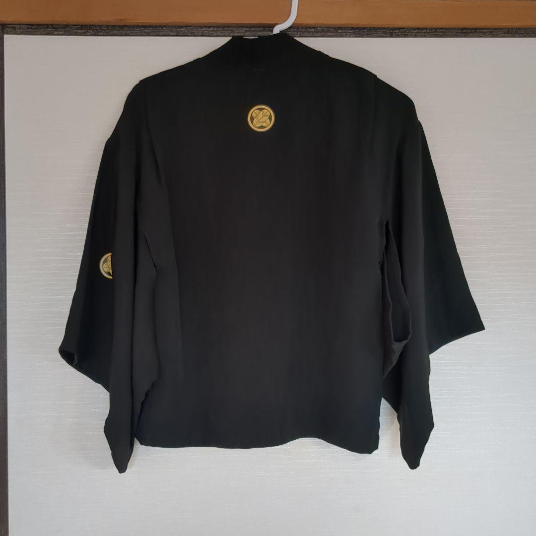 七五三着物　女の子　サイズ100 　簡易袴セット 男の子サイズ120