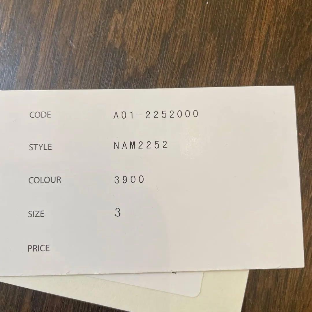 journal standard 【ARMEN/アーメン】リバーシブルベスト