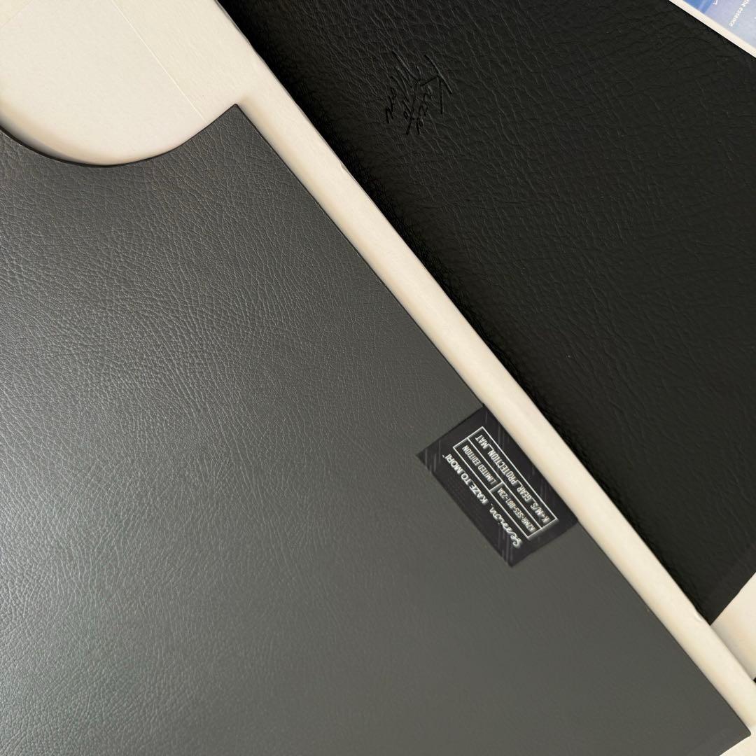 テーブル・チェア・ハンモック SESSION KAZE TO MORI GEAR PROTECTION MAT